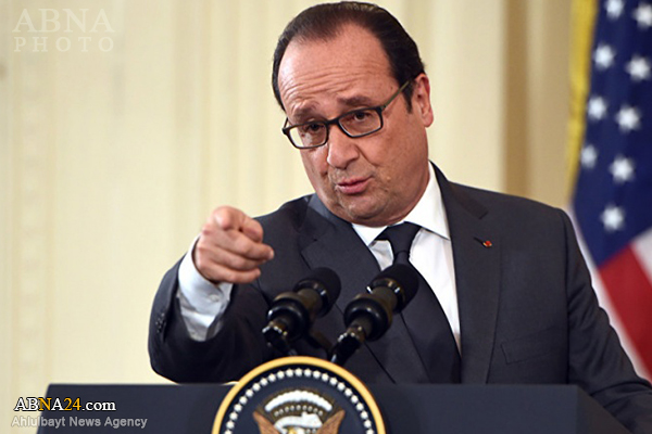 Presidente da França diz que vitória de Trump abre período de incertezas