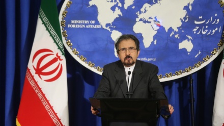 Iran: Nächste US-Regierung kann Atomabkommen nicht ignorieren