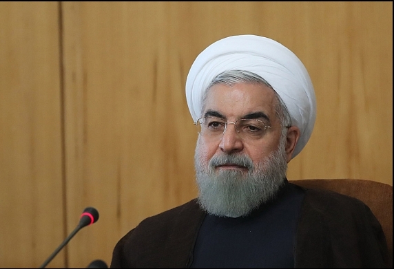 President Rouhani: US election has no effect on Iran’s policies