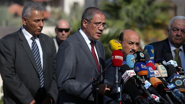 EU diplomats demand Israel to lift Gaza blockade