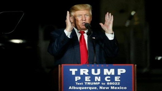 Bir cani gitti, başka bir cani geldi: ABD'nin yeni başkanı Trump