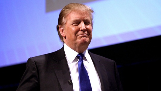 Trump'tan Müslümanlara yönelik 'ilk icraat' geldi  