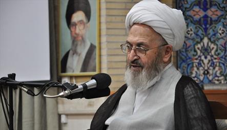 آیت اللہ سبحانی: علمائے اسلام کو اپنے مشترکہ نکات پرمتحد ہوجانا چاہیے