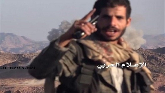 Yemen Ensarullah Hareketi, Suud Ordusunun Üssünü Havaya Uçurdu 