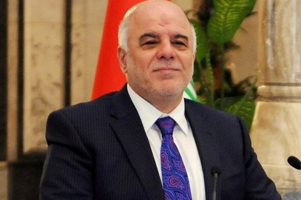 عەبادی پیرۆزبایی کۆنترۆڵکردنەوەی قەزای راوە دەکات