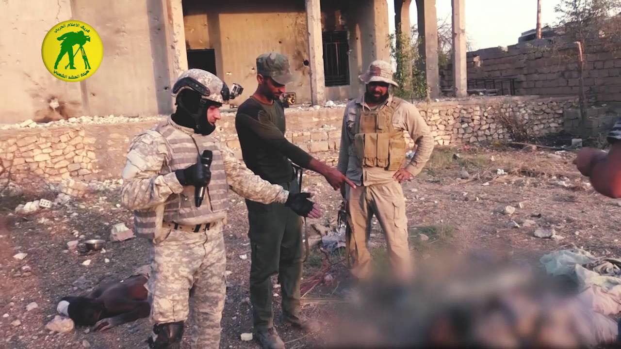 خەڵاتى فیلمى حەشدى شەعبى