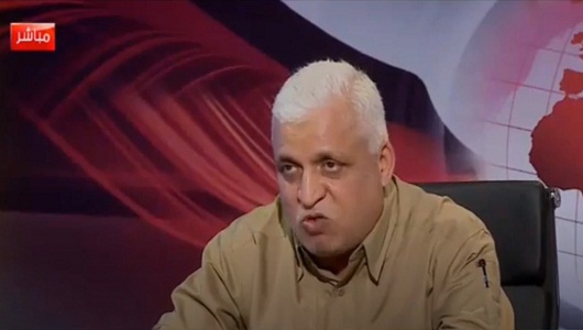 Haşdi Şabi Kurul Başkanı: Haşdi Şabi’de 40 bin Sünni savaşçı var