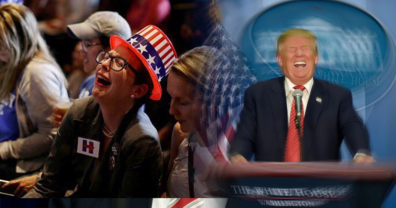 Y Ahora, ¿Cómo Debemos Interpretar la Victoria de Donald Trump?