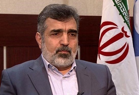 كمالوندي: لا يمكن للرئيس الامريكي الجديد ان يتجاهل مصالح ايران 