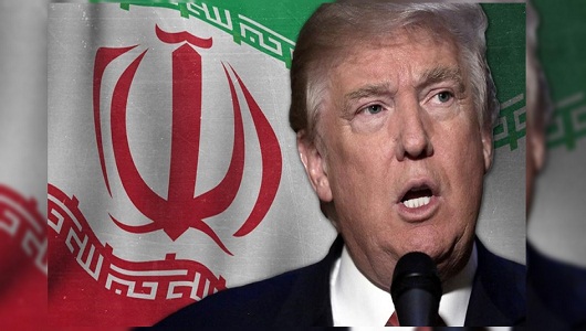 İran İçin Trump’ın Clinton’a Göre Ayrıcalığı