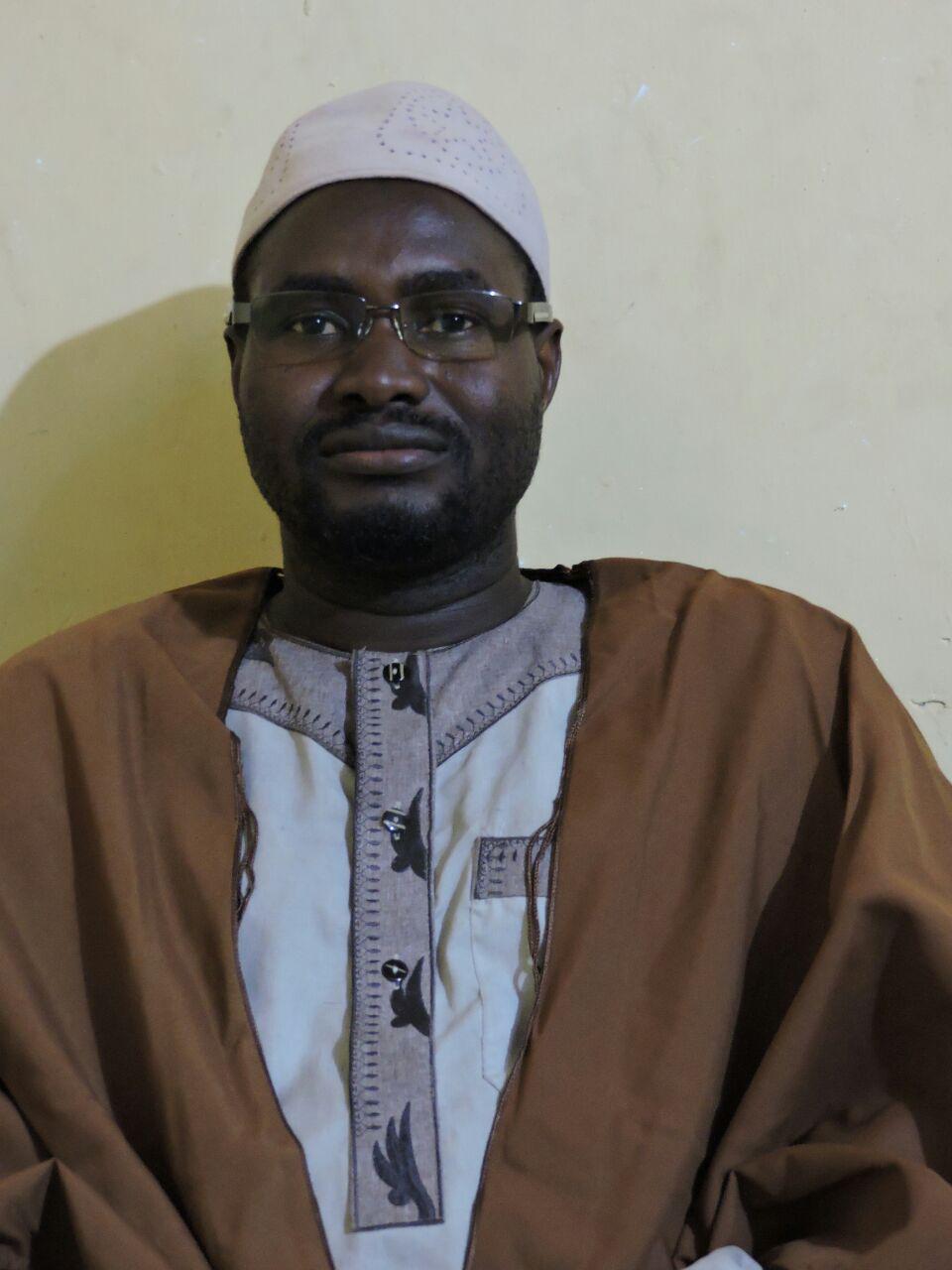 MARAJI’AN SHI’A SUN HARAMTA GABA DA SHUGABA BUHARI
