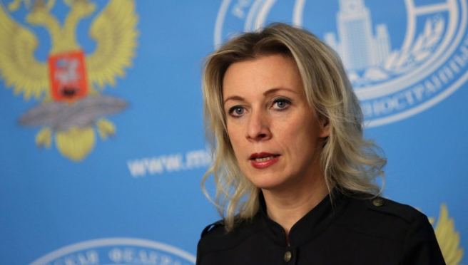 Россия предупредила о санкциях США против Ирана