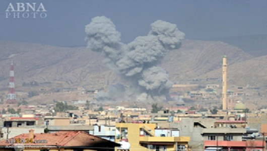 Musulu Kurtarma Operasyonları Devam Ediyor/Foto