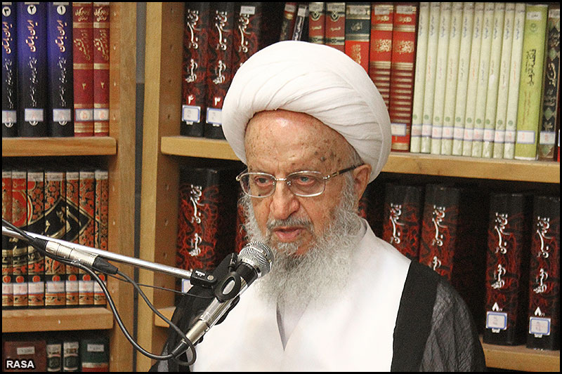 Akhlak Islam Perlu Dijaga Sepanjang Tempoh Pilihanraya: Ayatullah Makarem Syirazi
