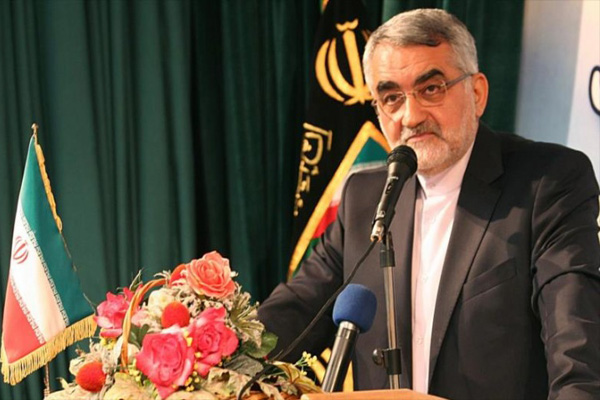 イラン国会関係者、「アメリカは核合意の取り決めを守るべきだ」