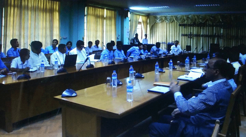 မဂၢါ၀ပ္ ၃၀ေအာက္ ဓာတ္အားေပး စက္႐ံုမ်ား ဧရာဝတီတိုင္းအတြင္း ေဆာက္ရန္ စီစဥ္ေန