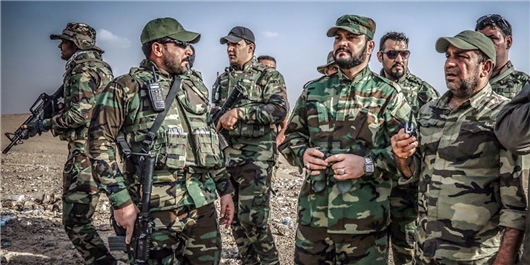  Irak Nuceba Hareketi: Türkiye’nin Tel Afer iddiaları temelden yalan 