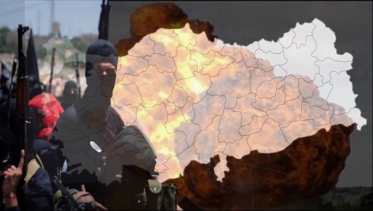 IŞİD Önümüzdeki Günlerde Amerika’nın Emriyle Türkiye’ye Saldıracak