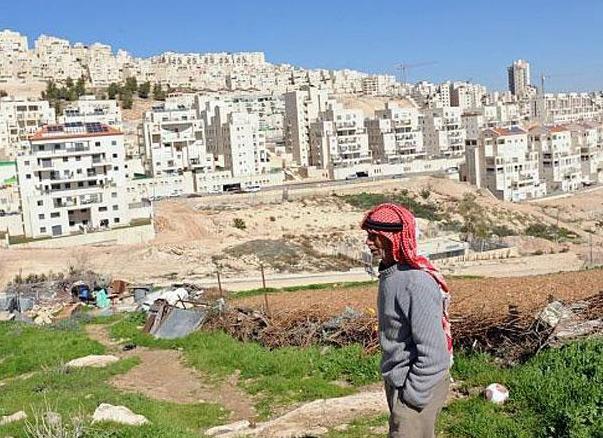 الاحتلال بصدد بناء آلاف الوحدات الإستيطانية بالقدس