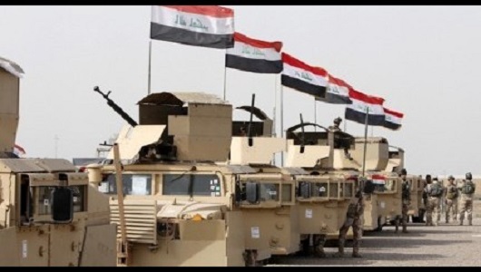 Irak güçleri Musul’da iki semte daha girdi