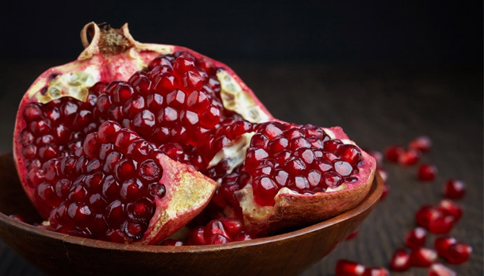 Sorprendentes Investigaciones sobre la Fruta Granada y sus Beneficios en el Tratamiento de la Diabetes tipo 2