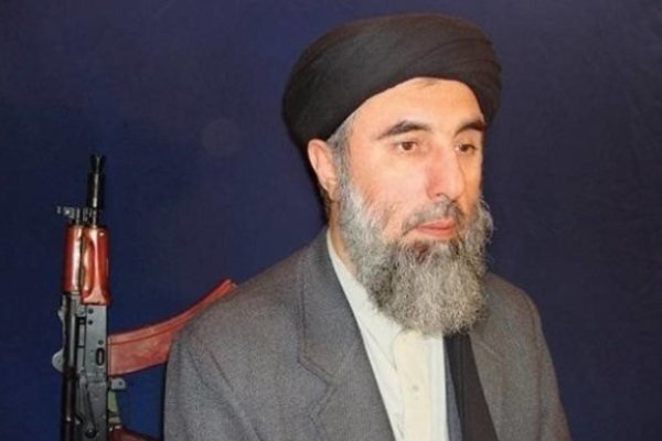 گلبدین حکمت یار کا نومنتخب صدر ڈونلڈ ٹرمپ سے امریکی فوجیوں کے انخلاء کا مطالبہ