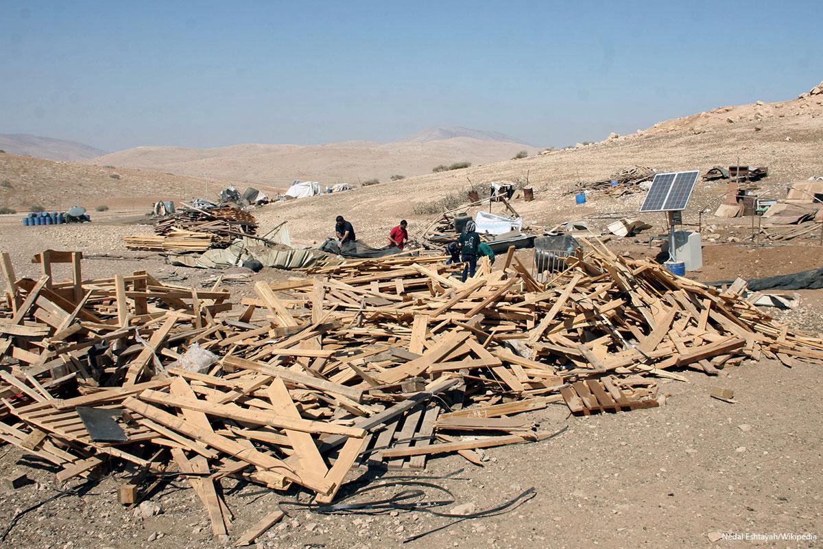 ONU: Israel Bloquea 'Más y Más' la Ayuda a los Palestinos 'Más Vulnerables'