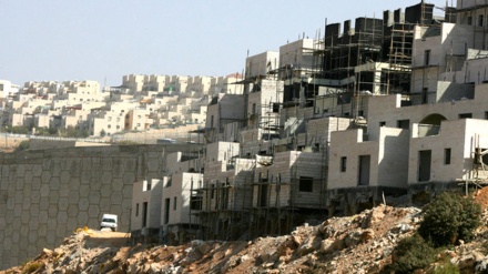 Israel baut 7.000 neue Wohnungen in Ost-Jerusalem
