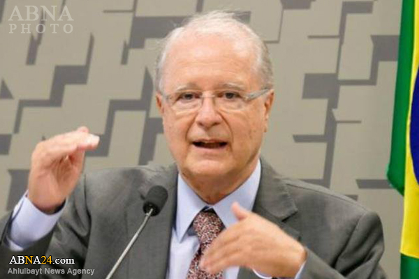 Embaixador do Brasil nos EUA diz que Trump não muda relação com o país