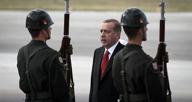 Analysis: Turkey’s Erdogan continues post-coup purge 