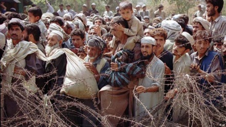 EU-Länder schieben rund 80.000 afghanische Flüchtlinge ab
