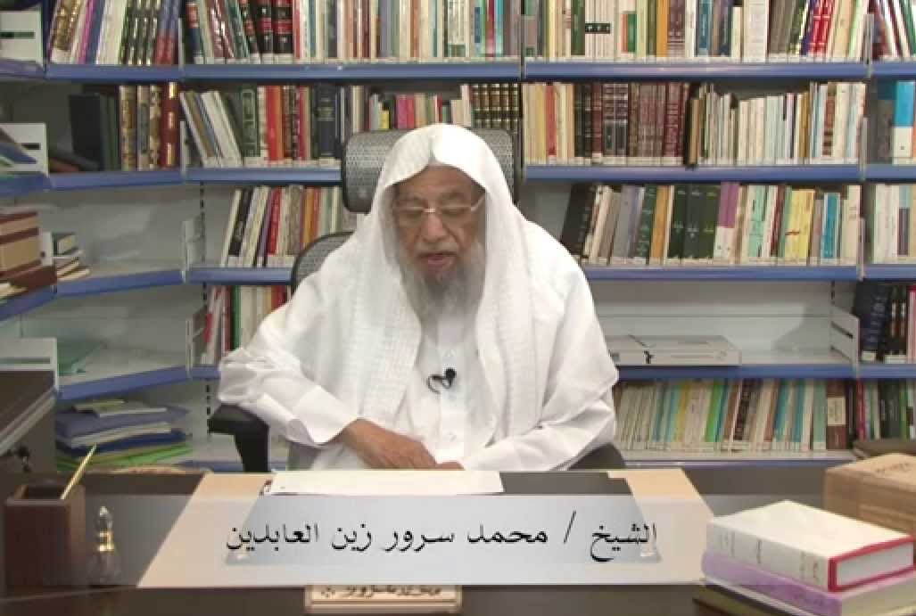 الدوحة.. موت ابرز مرجعية للجماعات "التكفيرية"