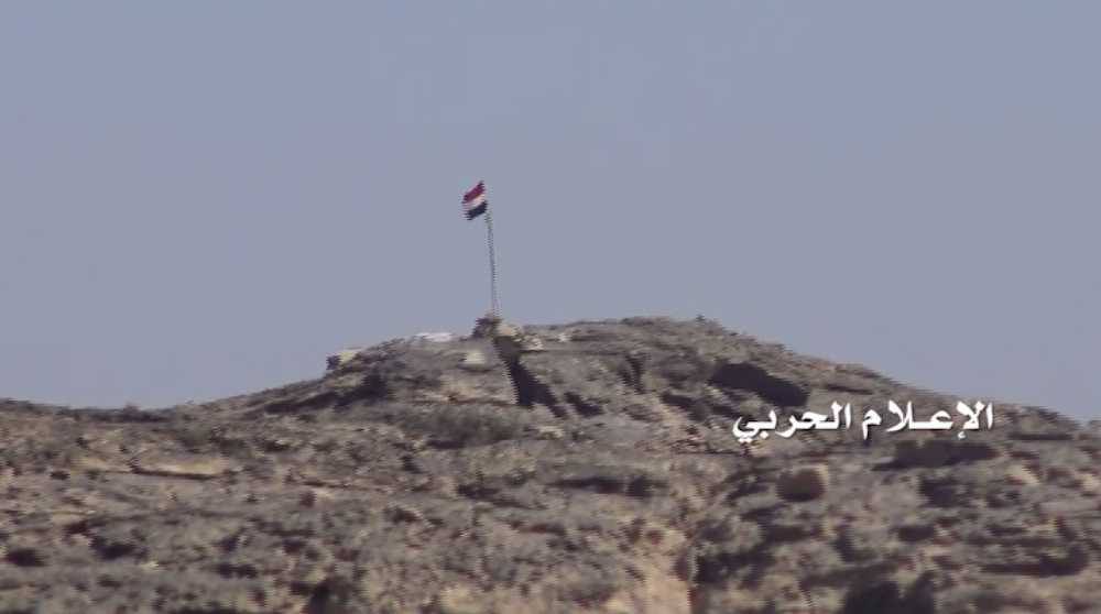 الاعلام الحربي ينشر مشاهد لقتلى الجيش السعودي وآلياتهم المدمرة بعسير+ (صور)