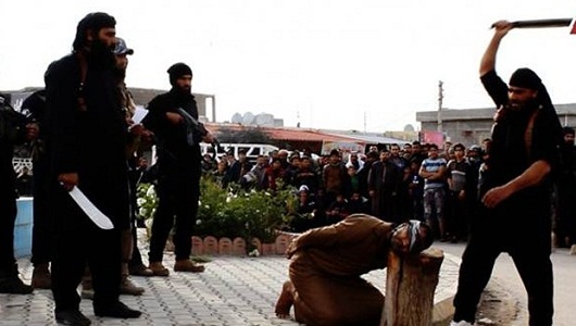 Uluslararası Af Örgütü ve BM Irak’ın IŞİD’den Temizlenmesini İstemiyor