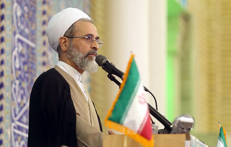 Qom Friday Prayers Leader: US civilization on verge of collapse