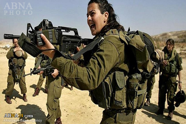 Soldadas mulheres ponto de discordância entre Rabinos israelitas