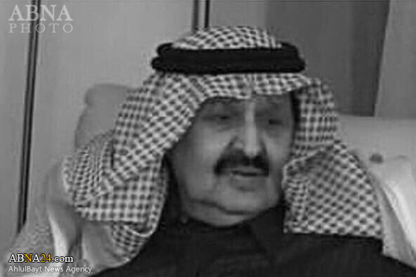 Brother of Saudi king dies / Pics
