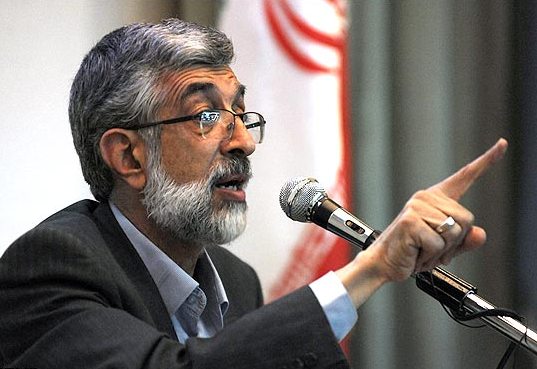 مستشار قائد الثورة: السياسة الاميركية العامة تجاه ايران لن تتغير