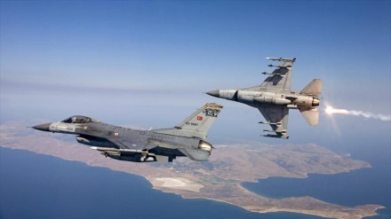 Türkei nimmt Luftangriffe auf Syrien wieder auf 