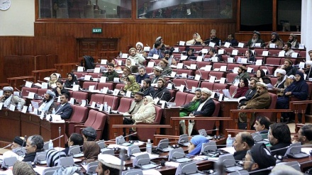 Afghanistan: Drei Ministern sind ihrer Posten enthoben worden