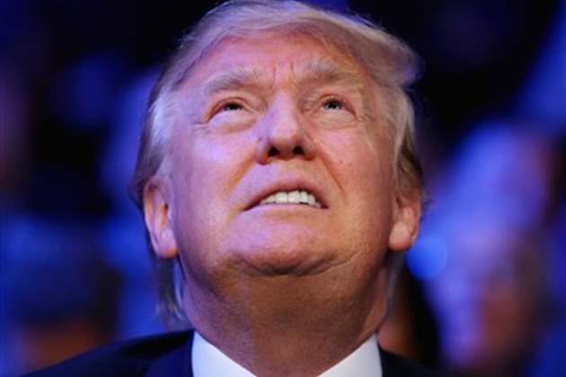 Trump Pondrá Fin al Apoyo a los Llamados Grupos Armados “Moderados” de la Oposición Siria 