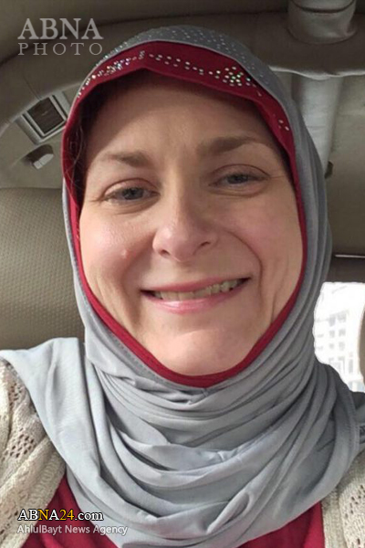 Amerikanka prihvatila islam zbog Trumpovih islamofobičnih izjava