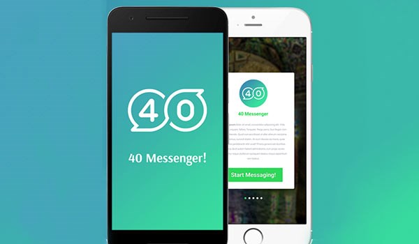 Shia Muslims develop technology to promote religious unity against radicalism