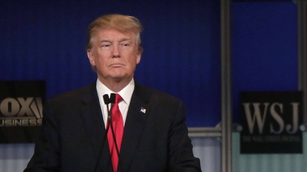 Trump: Man soll in Syrien gegen den IS vorgehen, statt zu versuchen, Assad zu stürzen
