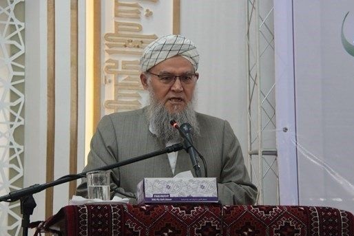ایران کے سنی عالم دین کی شیعہ سنی اتحاد پر تاکید
