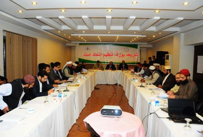 50 مفتیوں کا فتویٰ، عبادت گاہوں پر حملے بدترین گناہ اور مجرمانہ فعل ہے