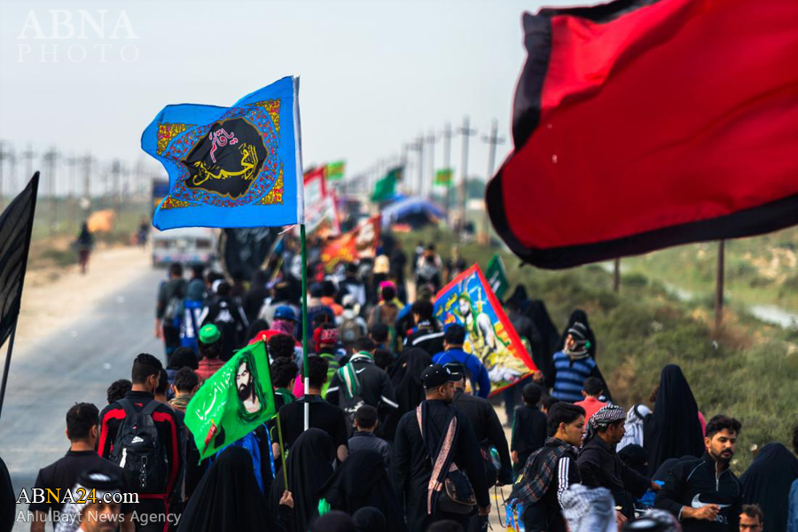 Mendatangi Karbala dari Arah Selatan Irak