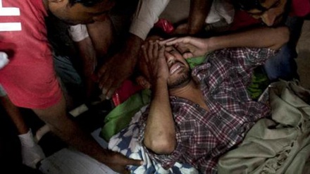IS übernahm Verantwortung für Anschlag in Pakistan 