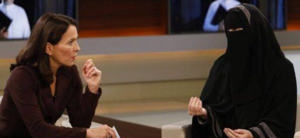 Zielstrebige Provokation der ARD
