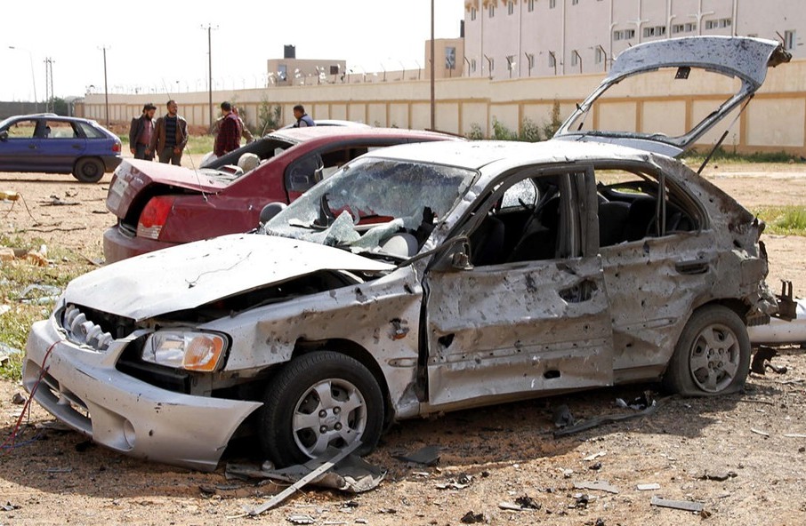 عودة الاغتيالات.. مقتل مسؤول شرقي ليبيا